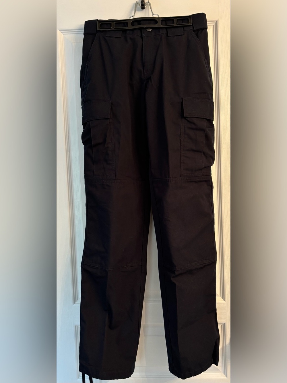5.11 Tactical Dark Navy Cargo Pants with Utility Pockets